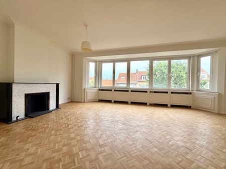 Appartement te huur - Foto 3