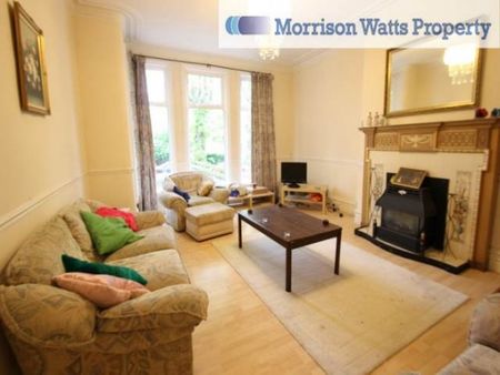 3 Bed - North Grange Road, Headingley, Leeds - Photo 2