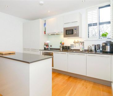 2 bedroom apartment to rent - Photo 6