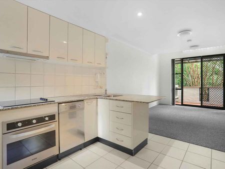 Light & Bright Unit in Perfect Location! - Photo 2