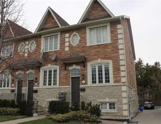 For Lease - 202C Finch Avenue Unit# lower, Toronto, Ontario - Photo 1