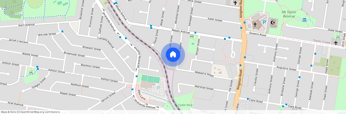 19 Orana Street, Kingston QLD 4114