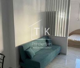Studio/Γκαρσονιέρα για ενοικίαση - Συκιές, - Photo 1