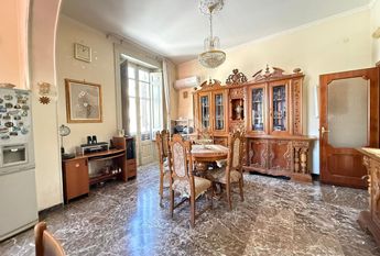 Quadrilocale in affitto