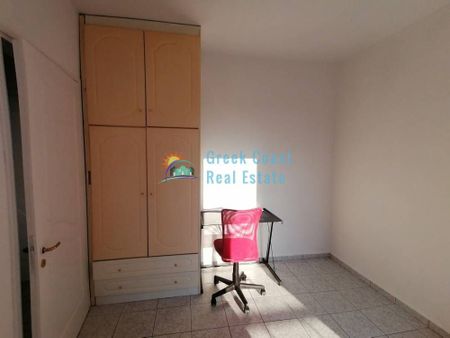 Studio/Γκαρσονιέρα για ενοικίαση Τ.Ε.Ι. (Πάτρα) - Φωτογραφία 2