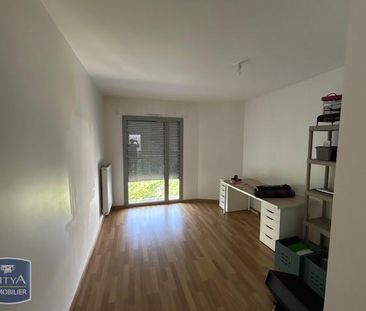 Location Appartement 3 pièces 79m² ST DIZIER 52100 - Photo 1