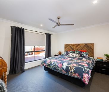 Fully Furnished Family Home just Moments from the Beach - Photo 6