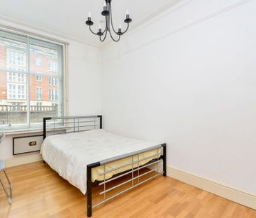 3 bedroom flat to rent - Photo 3