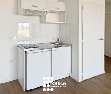 Location Appartement 2 pièces 47m² ST GILLES CROIX DE VIE 85800 - Photo 1