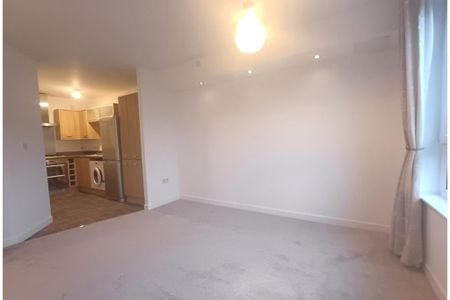 2 bed flat for rent in Granton - Photo 4