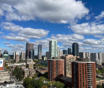 For Lease - 281 Mutual Street Unit# 2107, Toronto, Ontario - Photo 1