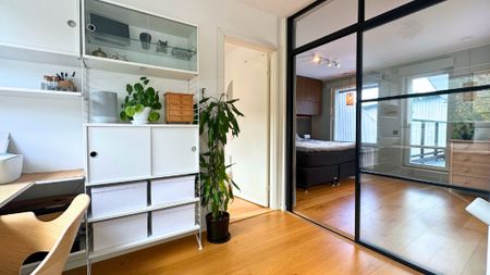 Bromma - 3rok - 3mån - 23.000kr/mån - Foto 3