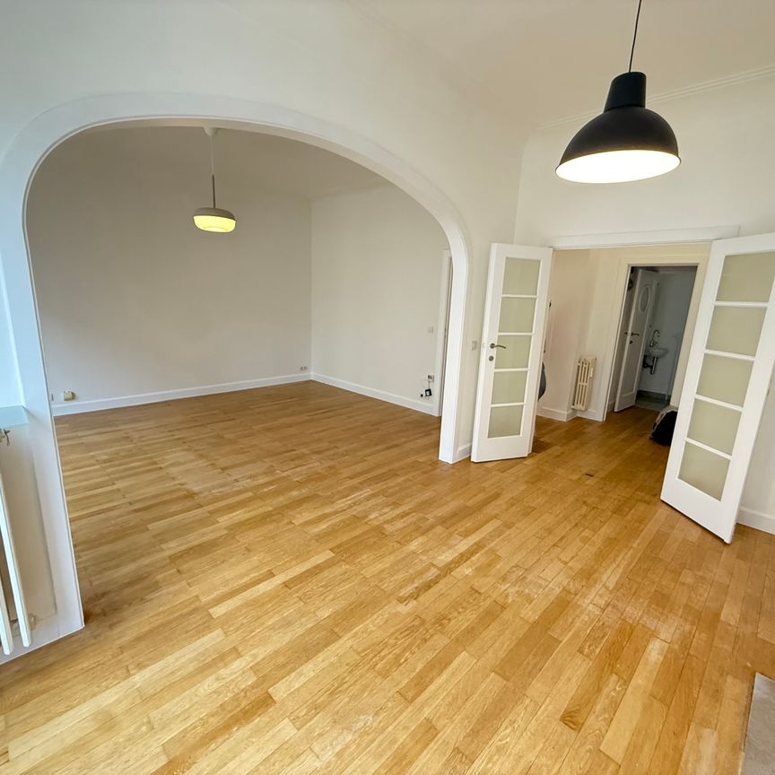 Rue Antoine Dansaert, 1000, Bruxelles - Photo 1