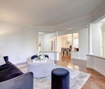 For Lease - 108 Kirkbride Crescent, Vaughan, Ontario - Photo 2