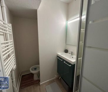 Location Appartement 1 pièce 14m² TOULOUSE 31000 - Photo 6