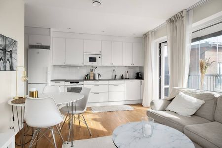 Tollareslingan, Saltsjö-Boo - Photo 2