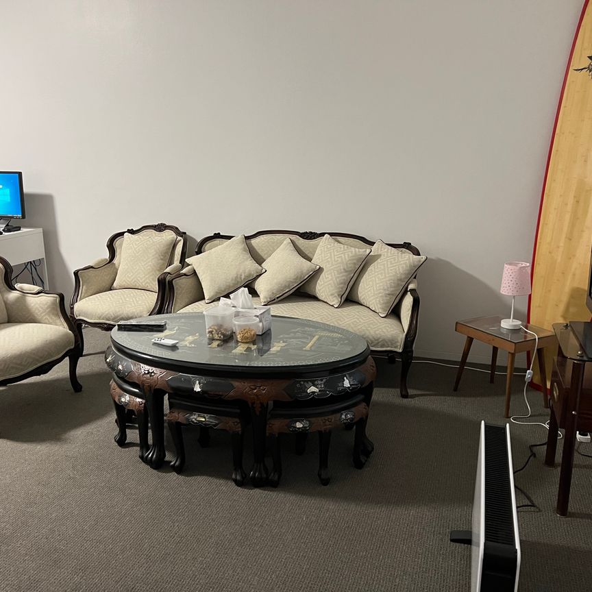 Sans Souci - Photo 1