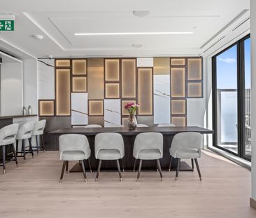 For Lease - 101 Roehampton Avenue Unit# 1712, Toronto, Ontario - Photo 5