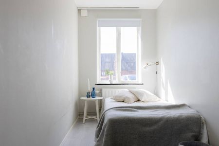 Hedvig Möllers gata, Lund - Foto 2