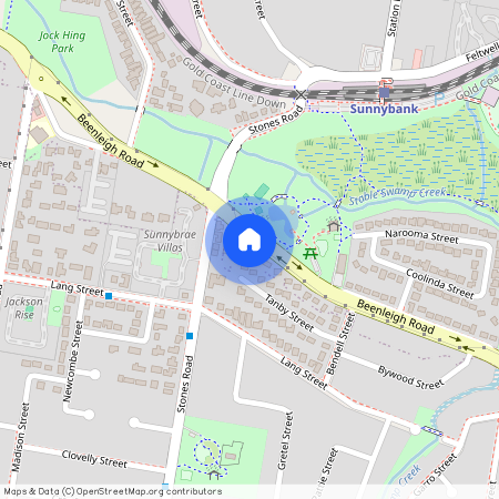 437 Beenleigh Road, Qld 4109, Sunnybank