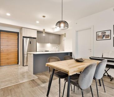 Appartement à louer - Laval (Chomedey) (Carrefour Saint-Martin) - Photo 1