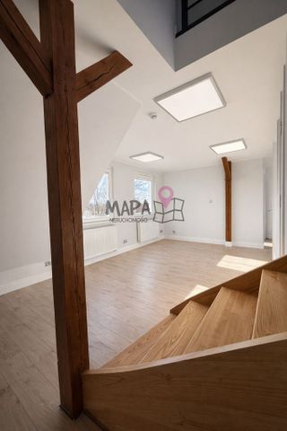 Mieszkanie przy Parku Kasprowicza - Zdjęcie 2