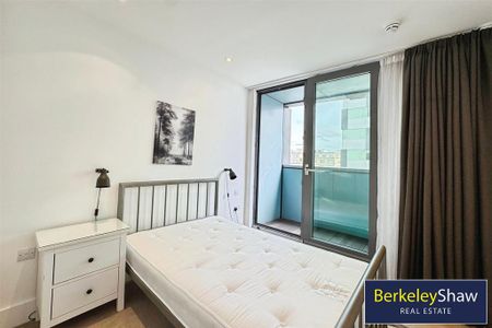 3 bedroom apartment to rent - Photo 5