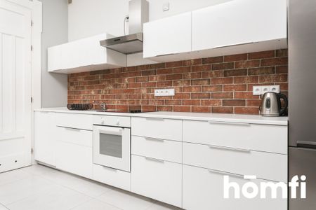 Mieszkanie 73 m², Kraków, Stare Miasto, Kremerowska - Фото 2