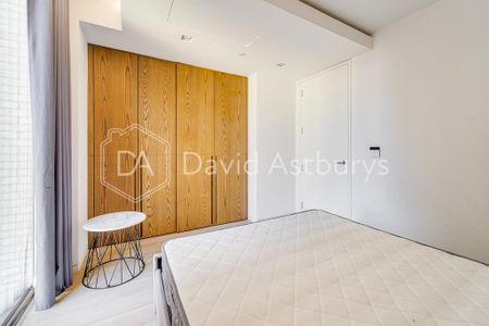 1 bedroom penthouse to rent - Photo 3