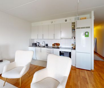 Grepgatan, Helsingborg - Photo 4