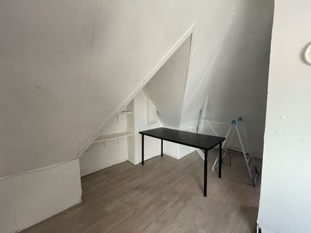 Te huur: Kamer Kamerlingh Onnesstraat in Groningen - Foto 2