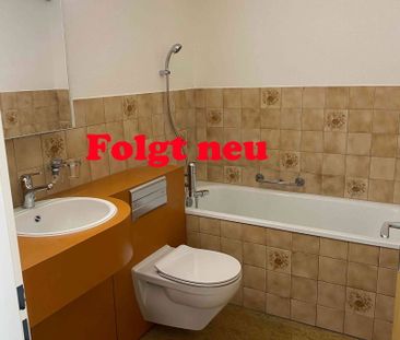 1 Zimmer, 40 m², EG - Foto 3