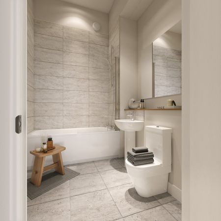 2 bedroom apartment to rent - Photo 4