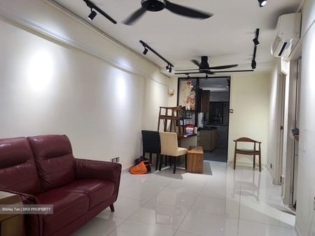 Blk 5 Lorong Lew Lian (Serangoon), HDB 3 Rooms - For Rent - Photo 2