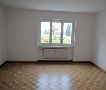 Grosszügige Wohnung im Grünen - Photo 4