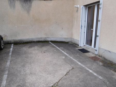 appartement Poitiers 2 pièces de 31m² - Photo 5