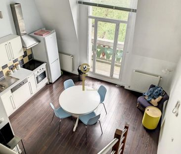 Appartement à louer à La Madeleine - Photo 5