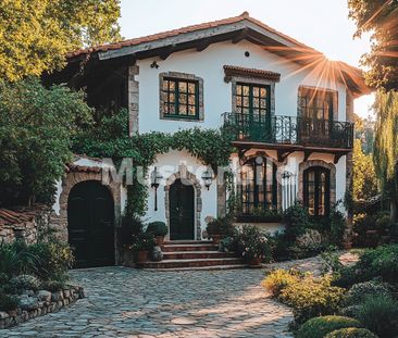 Exchange Property: Charming 4-room old building apartment in the he... - Foto 5