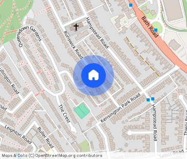 Queensdown Gardens, Brislington, Bristol - Photo 1