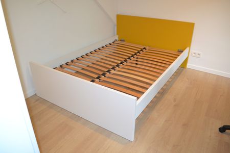 Studentenkamer met eigen sanitair - Foto 2