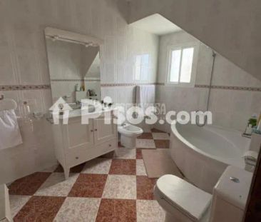 Casa rústica en alquiler en Frigiliana - Photo 3