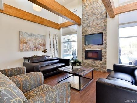 639 Rue Robert-Élie, app.1604, H7N 3Y9, H7N 3Y9, Laval - Photo 2