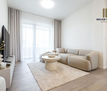 NA PRENÁJOM MODERNÝ 3-IZBOVÝ BYT | CASSOVAR, KOŠICE - Photo 4