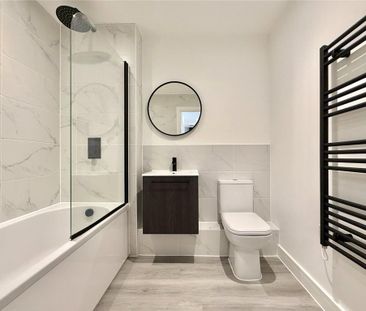 1 bedroom apartment to rent - Photo 4