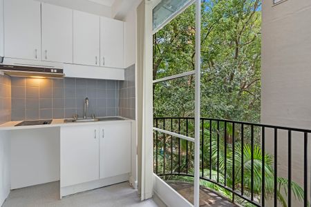 21/7 St Neot Avenue, Potts Point NSW 2011 - Studio For Rent | Domain - Photo 2