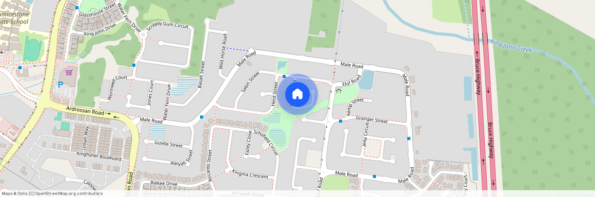 7 Castle Court, Qld 4510, Caboolture