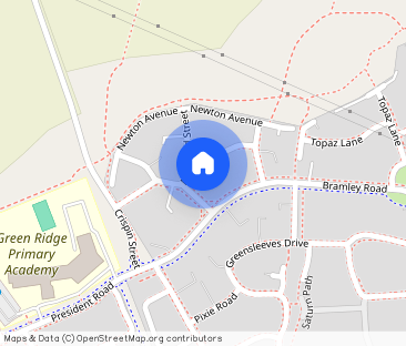 Braeburn Road, Berryfields, Aylesbury - Photo 1