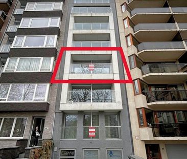 Appartement te huur in Oostende voor € 1.150 met 2 slaapkamers - foto 3
