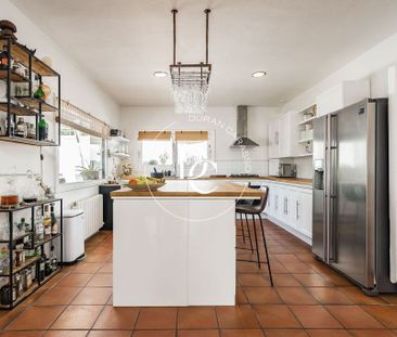 Luxury Villa for rent in Olivella, Spain - Photo 2