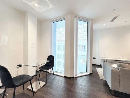 1 bedroom apartment to rent - Photo 4